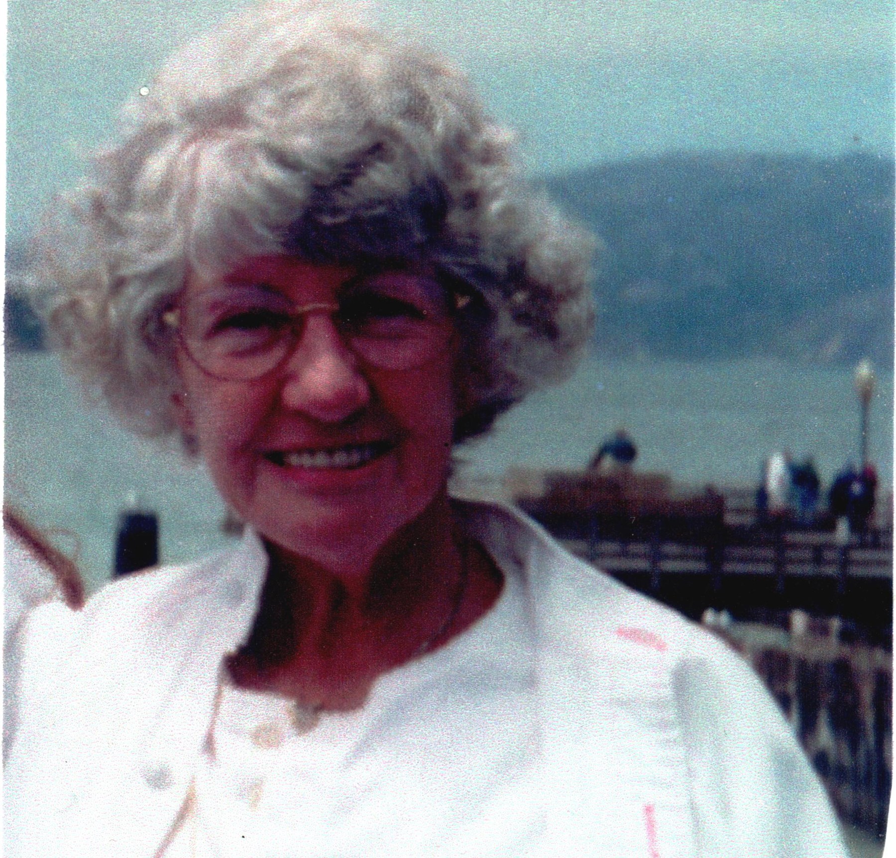 Avis de décès de Wanda Lorraine Brannan