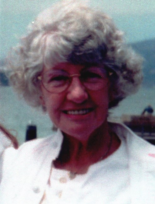 Obituario de Wanda Lorraine Brannan