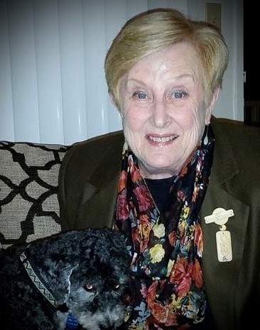 Obituary of Marsha Lynn Austein "Buffy"