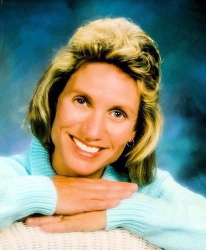 Obituario de Diane Goethe Smith