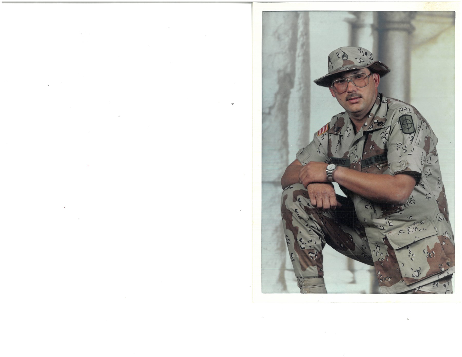 Avis de décès de Dennis "Gene" Eugene Pomonis