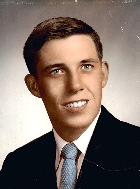 Obituary of Larry E. Bell