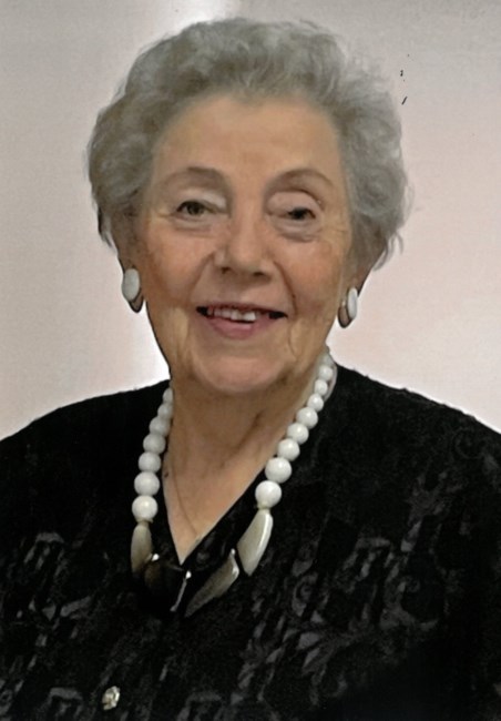 Obituary of Janina Leszczewski