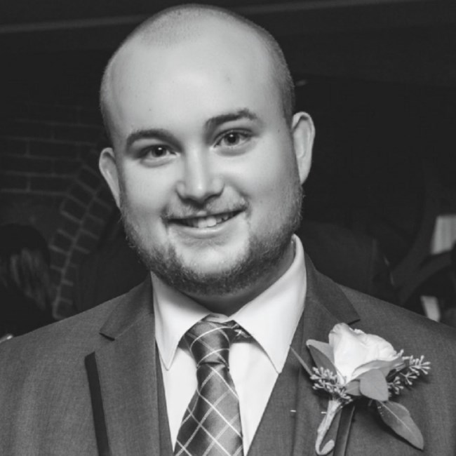 Obituary of Fergus Alexander Ingham