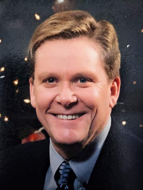 Obituario de John Eger Jr.