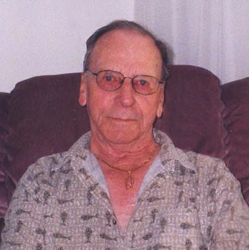 Obituary of Joseph Ernest George Stevens