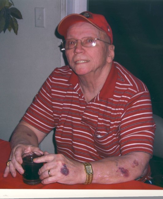 Obituary of Philip "Gene" McKenzie