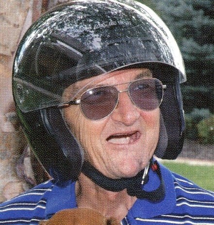 Obituary of William Bill Arthur Carroll