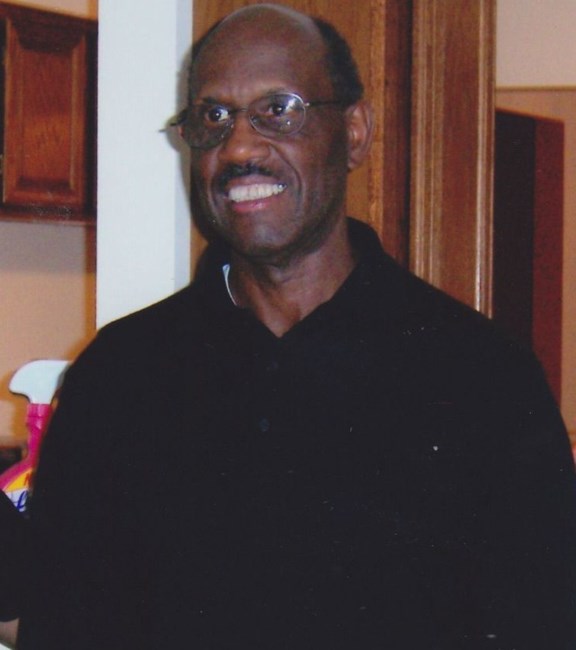 Obituary of Gene C Trent