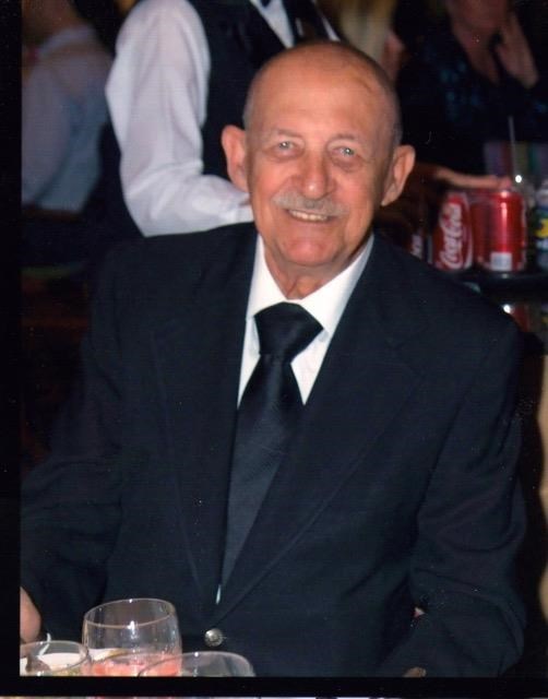 Obituary of William Charles Gale Sr.