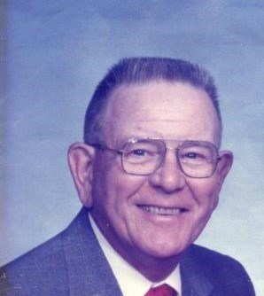 Obituary of John H Smith Jr.
