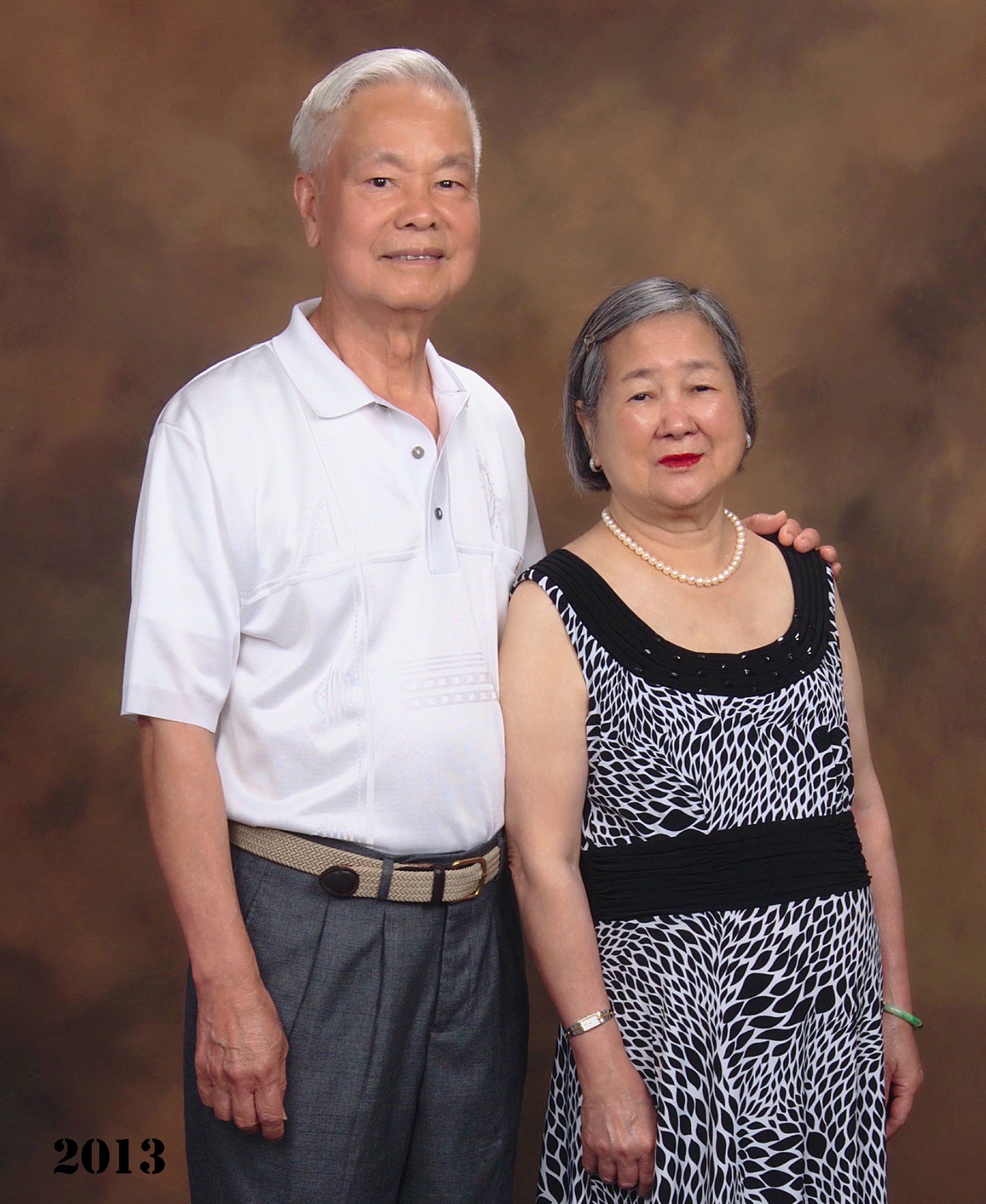 Obituary of Michael Muu Lai