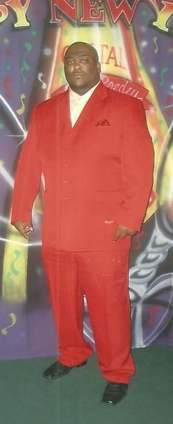 Obituary of Mr.. Randolph S. Pogue, Jr.