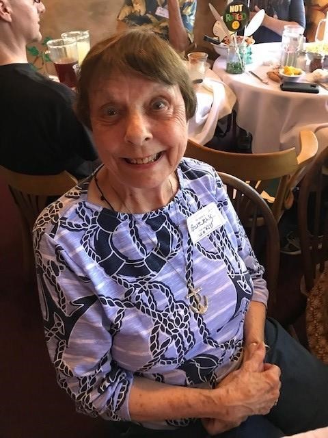 Obituary of Beverly Jean Taylor