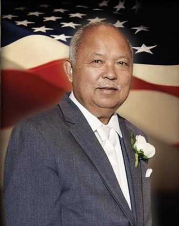 Obituary of Norberto Josafat Calimlim