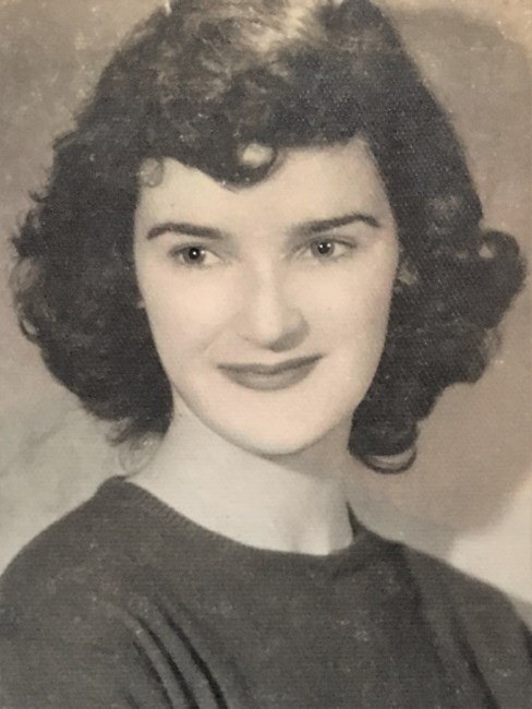 Obituary of Jean Anne Brady