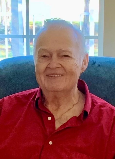 Obituary of Richard A. Hoffman