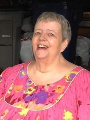 Obituary of Cheryl "Cheri" Ann Thompson