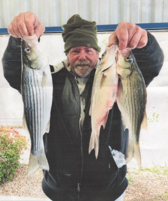 Obituary of Thomason Charles Eklund Jr.