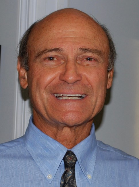 Obituary of Dr. Raymond E. Schwartz