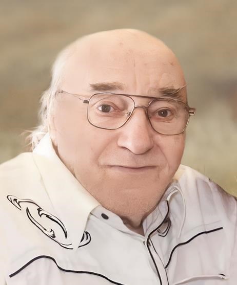 Obituary of Edvin Torval Hanson