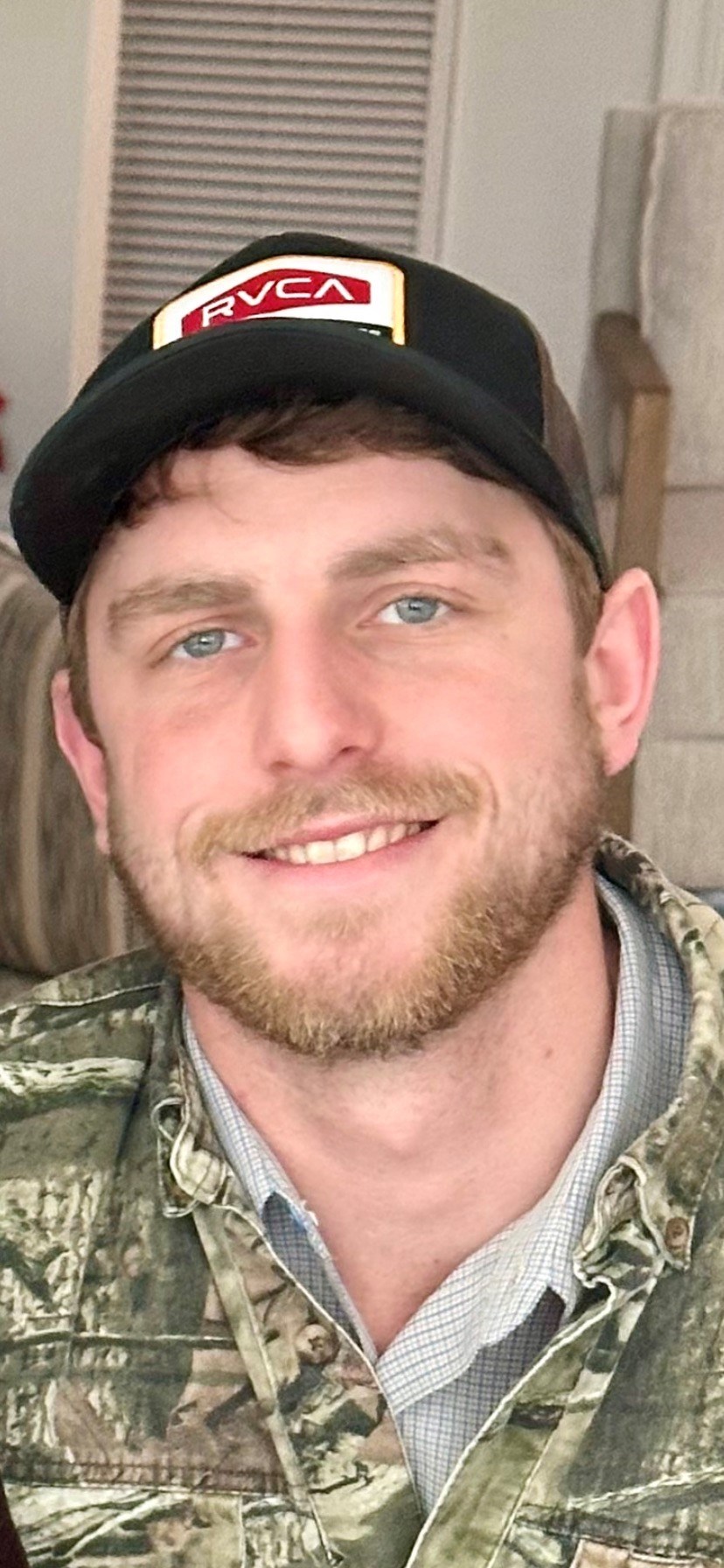 Obituary of John Devin Boswell