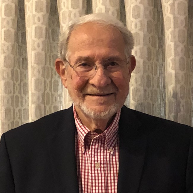 Obituario de Joel D. Katz