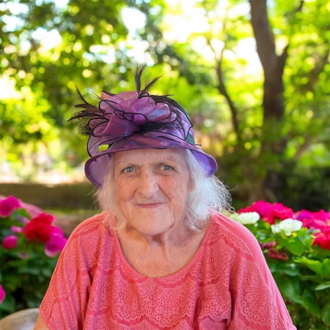 Obituary of Gladys V. Lewis