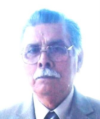 Obituary of Gumecindo P. Narvaez