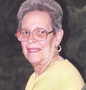 Obituary of Sylvia Cohen