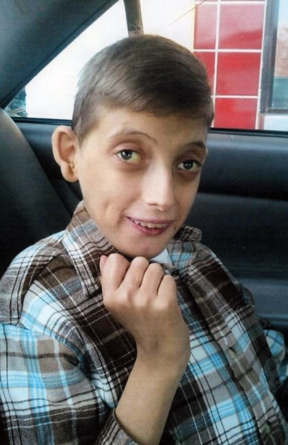 Obituary of Ryan Zafiris