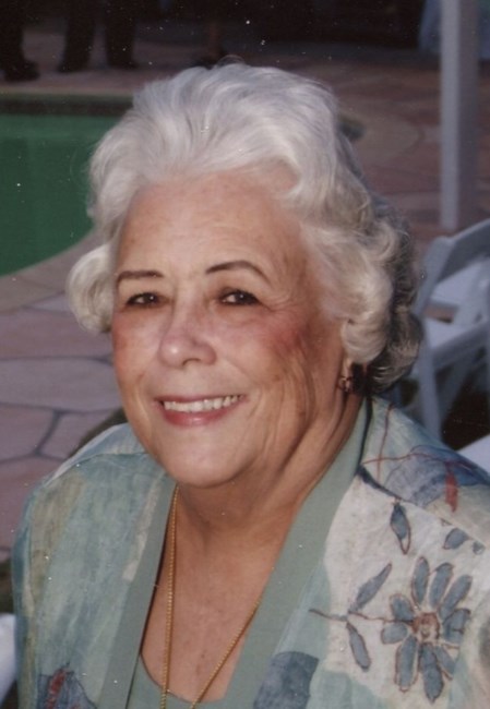 Obituary of Pauline Frances Horton