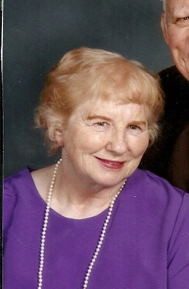 Obituary of Lois M. Keck