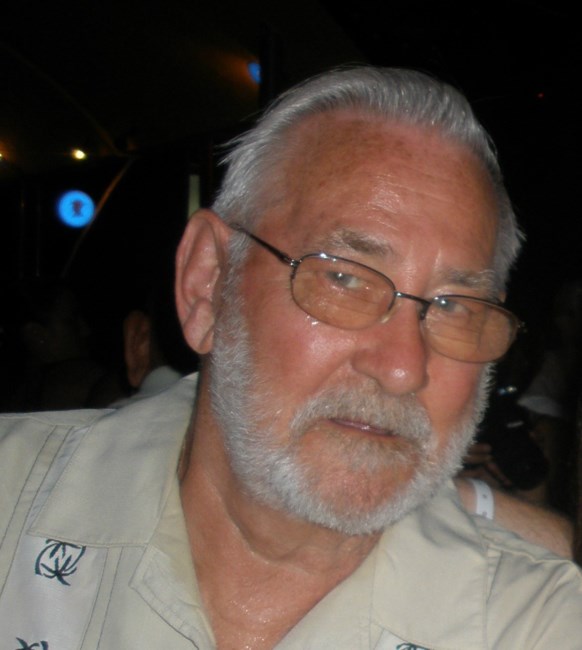 Avis de décès de Donald Ralph Young