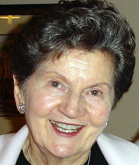 Obituary of Audrey Ann Meland