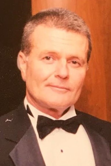 Obituario de William D. Pavia