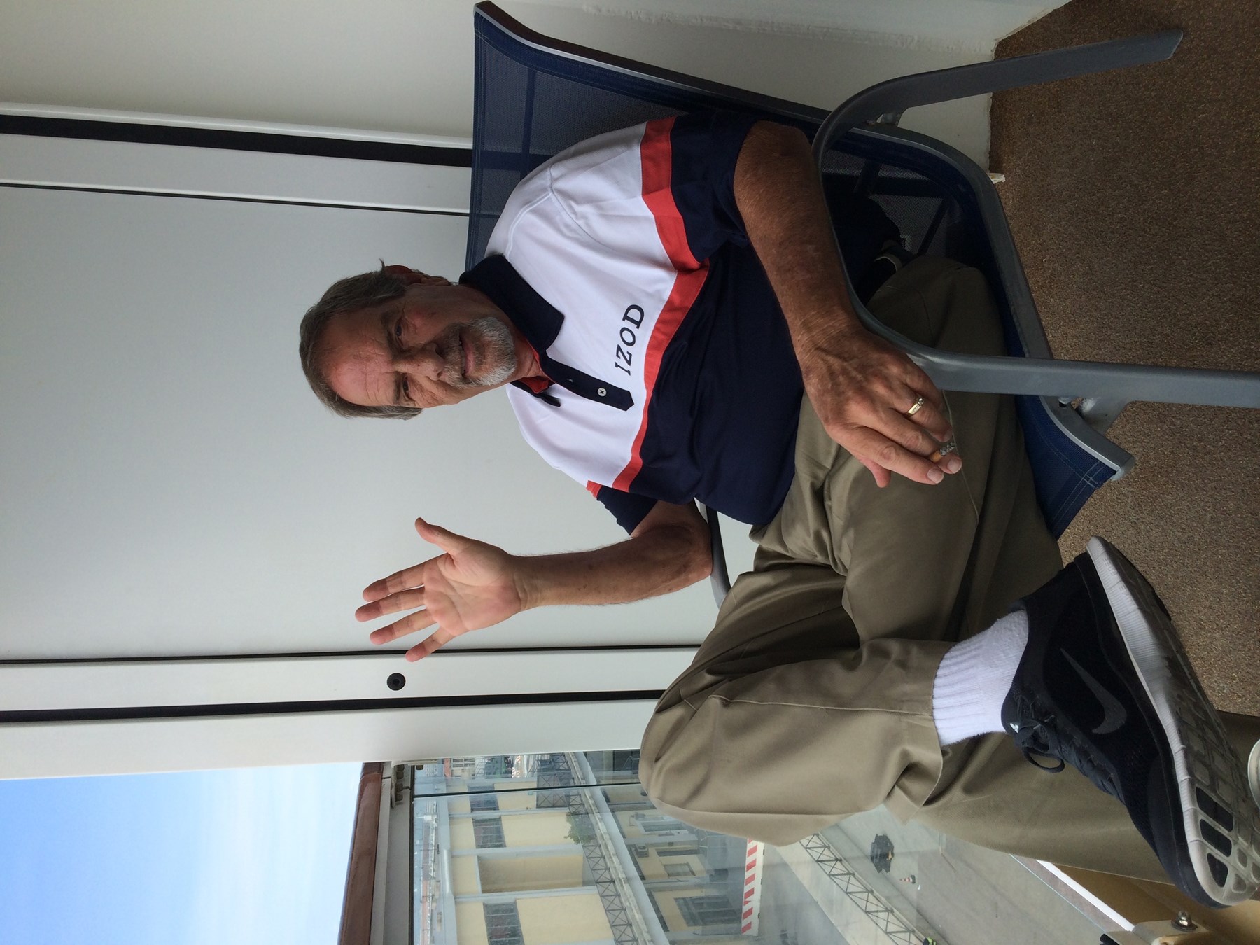 Obituary of Terry Kelly Humphrey