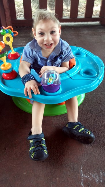 Obituary of Cruzz Alexander Martinez