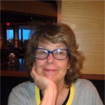 Obituary of Terri G. Van Syckle