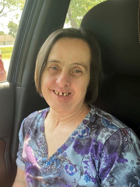 Obituary of Saundra Leigh Swift