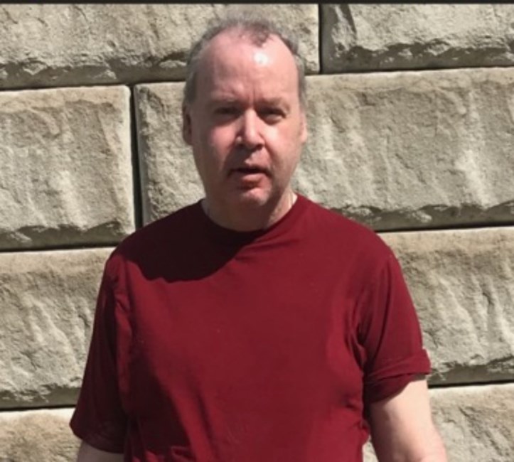 Obituary of David Morley Hickey