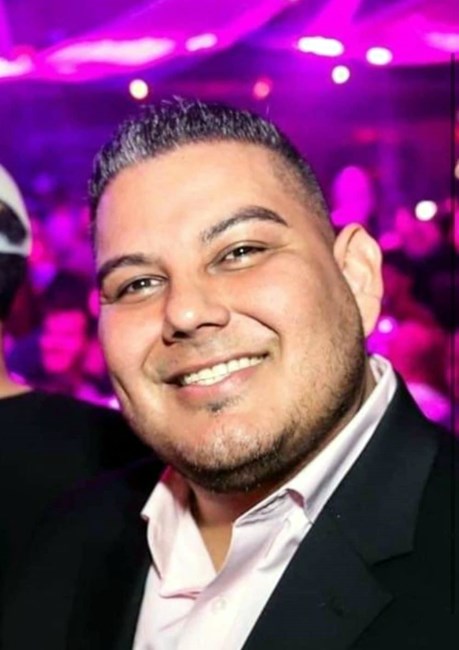 Obituary of Nito Longinos