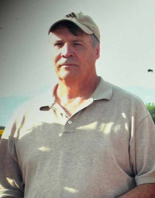 Obituary of Mark John Hansen
