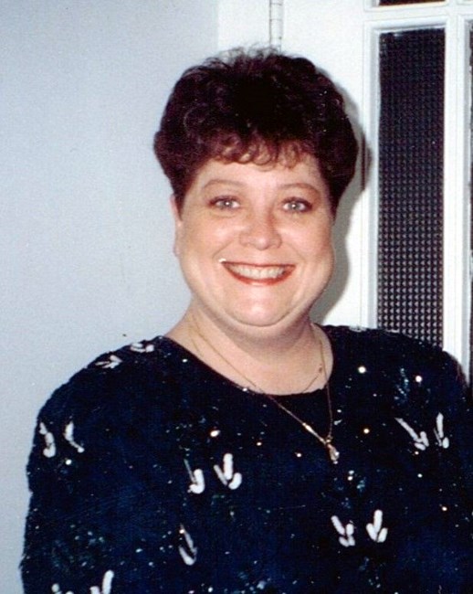 Obituary of Pamela Sue Yates