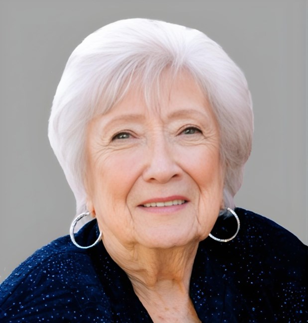 Obituary of Barbara Ann Kerr