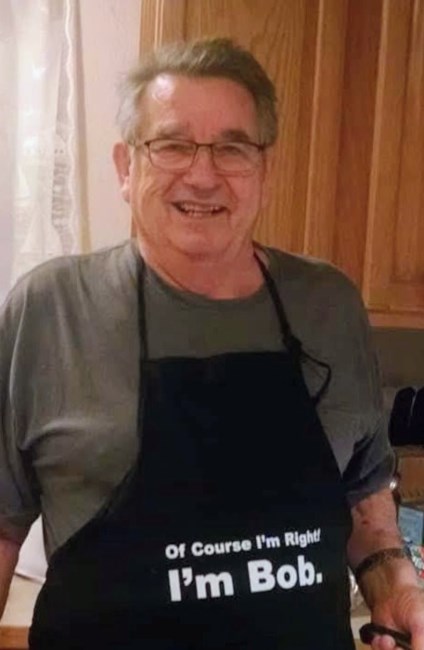 Obituary of Robert Earl Rhodes