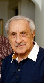 Obituary of Nicholas F. Moscariello