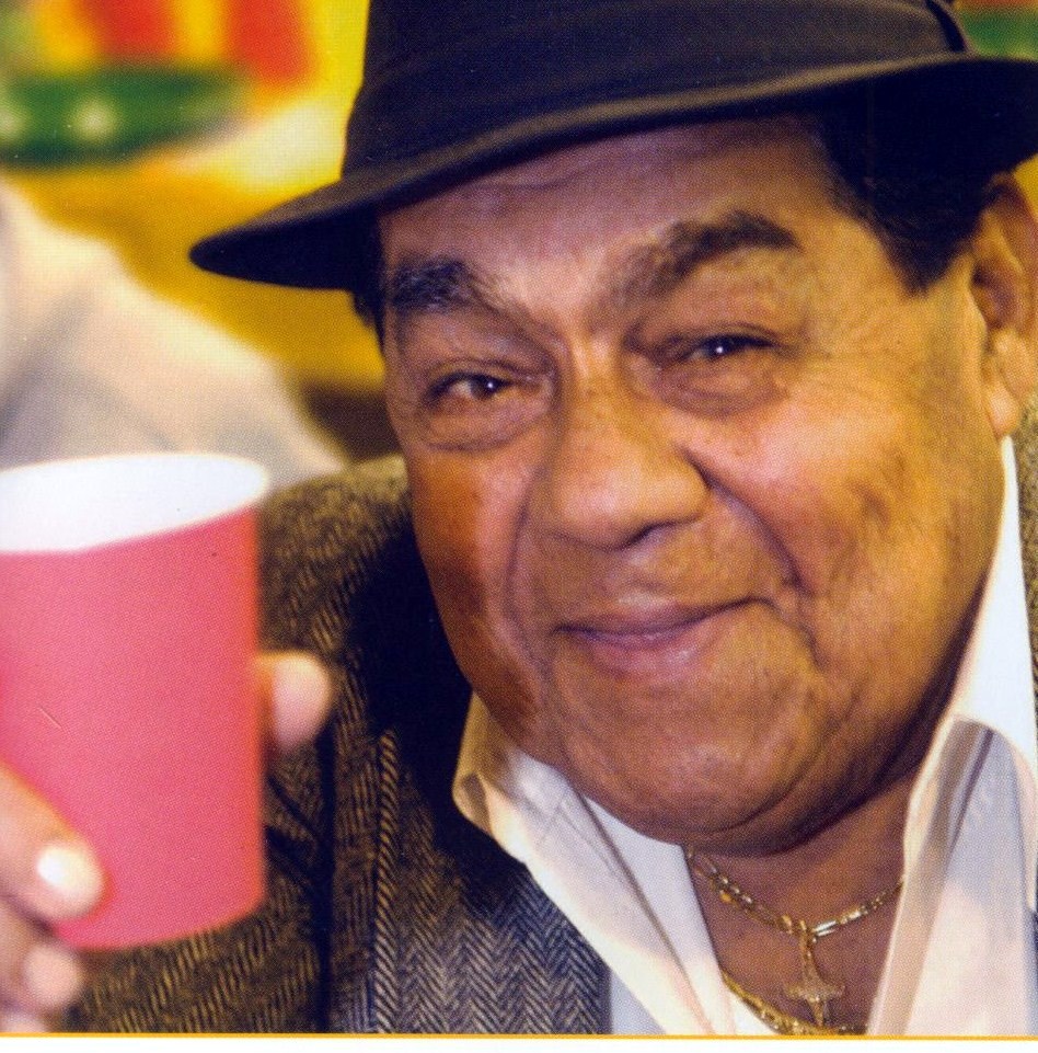 Benjamin Medina Obituary