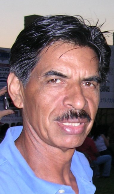 Obituary of Rene Gutierrez