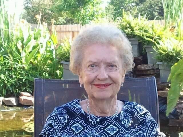 Obituary of Nona CLeon Hanks